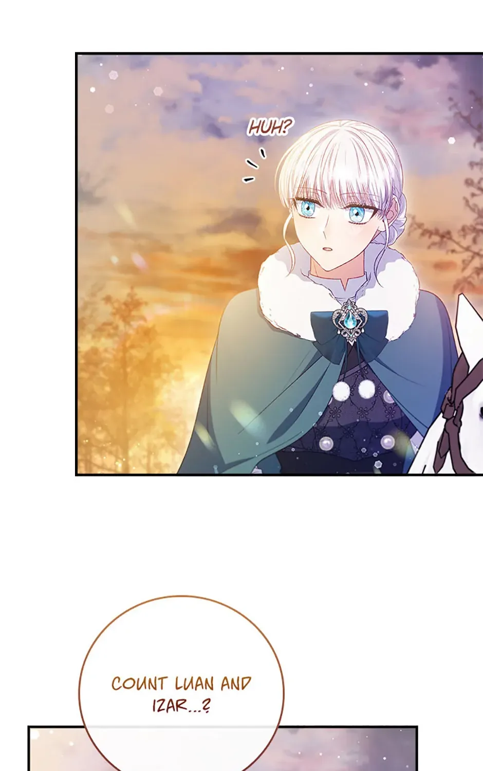 Fakes Don’t Want To Be Real Chapter 73 page 125 - 