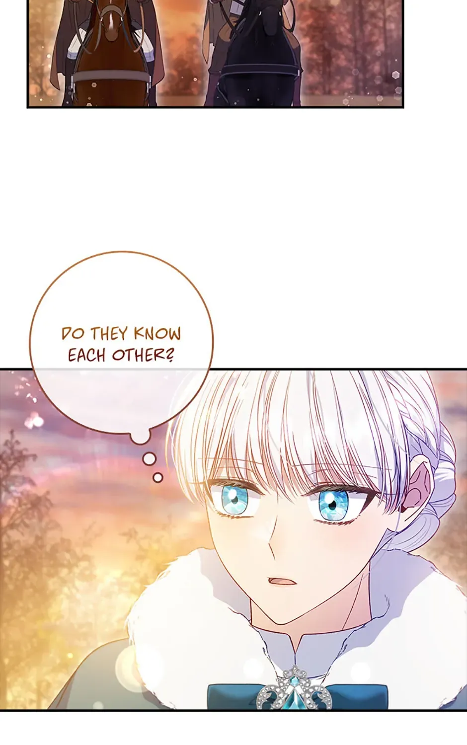 Fakes Don’t Want To Be Real Chapter 73 page 127 - 