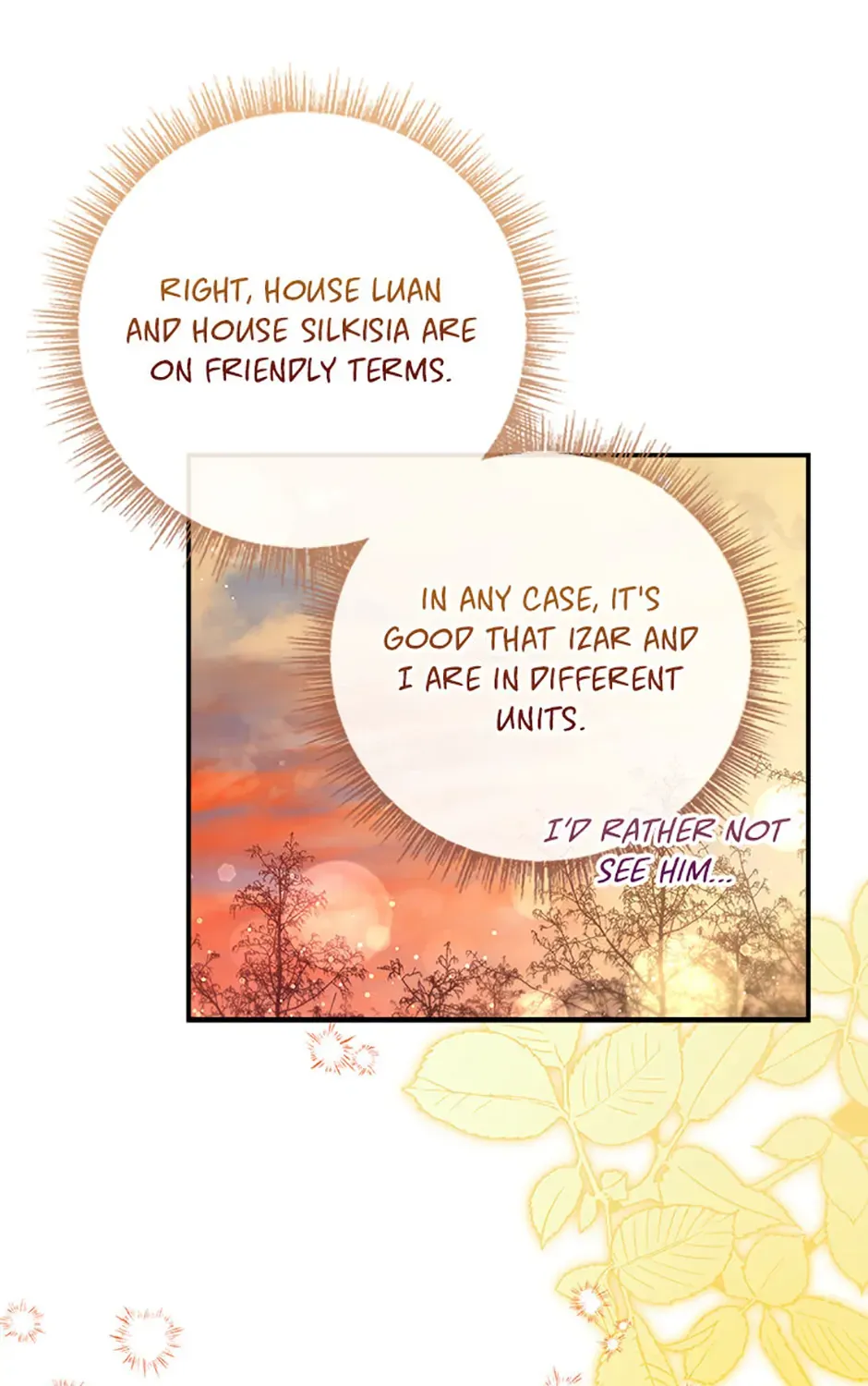 Fakes Don’t Want To Be Real Chapter 73 page 129 - 