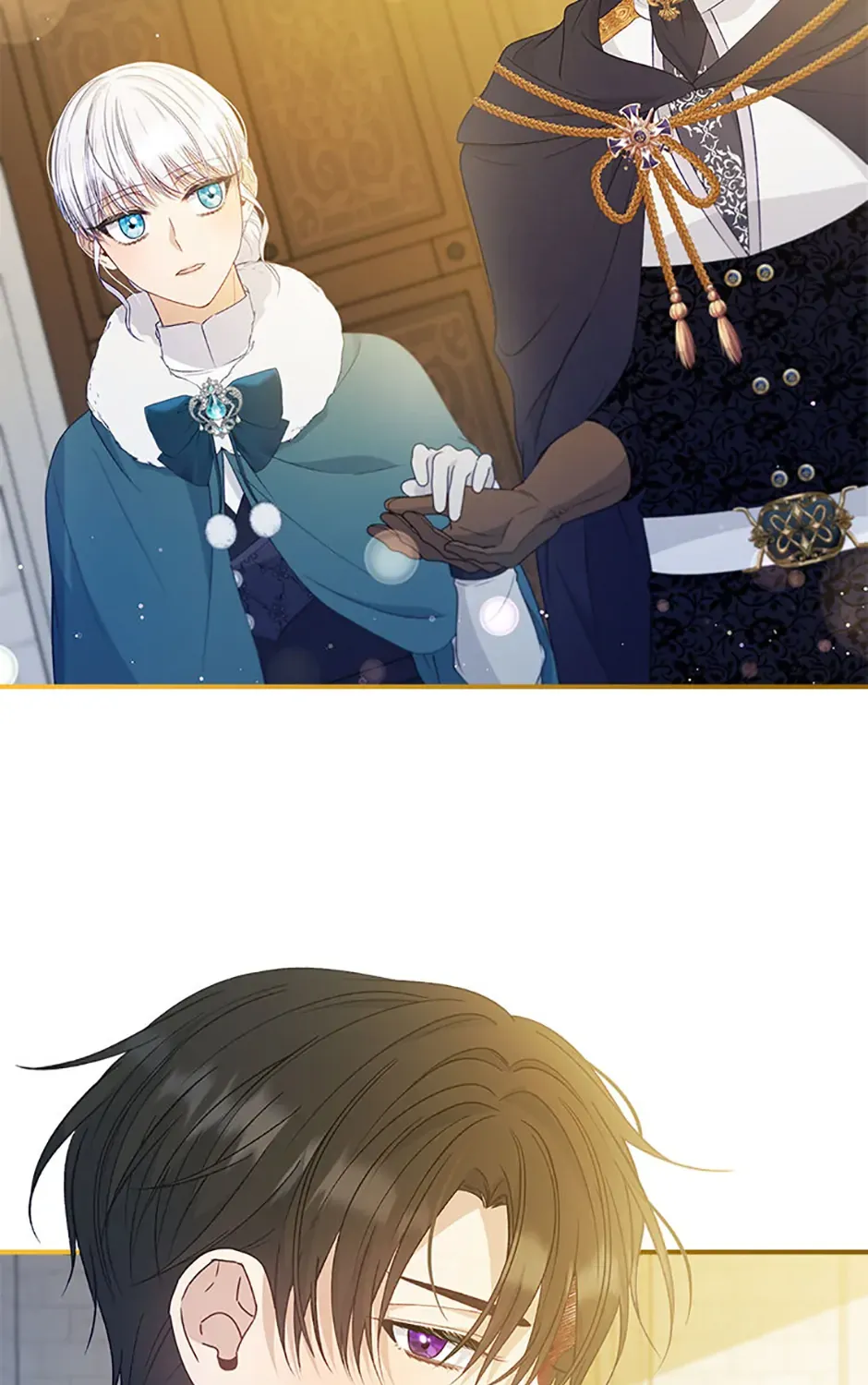 Fakes Don’t Want To Be Real Chapter 73 page 135 - 