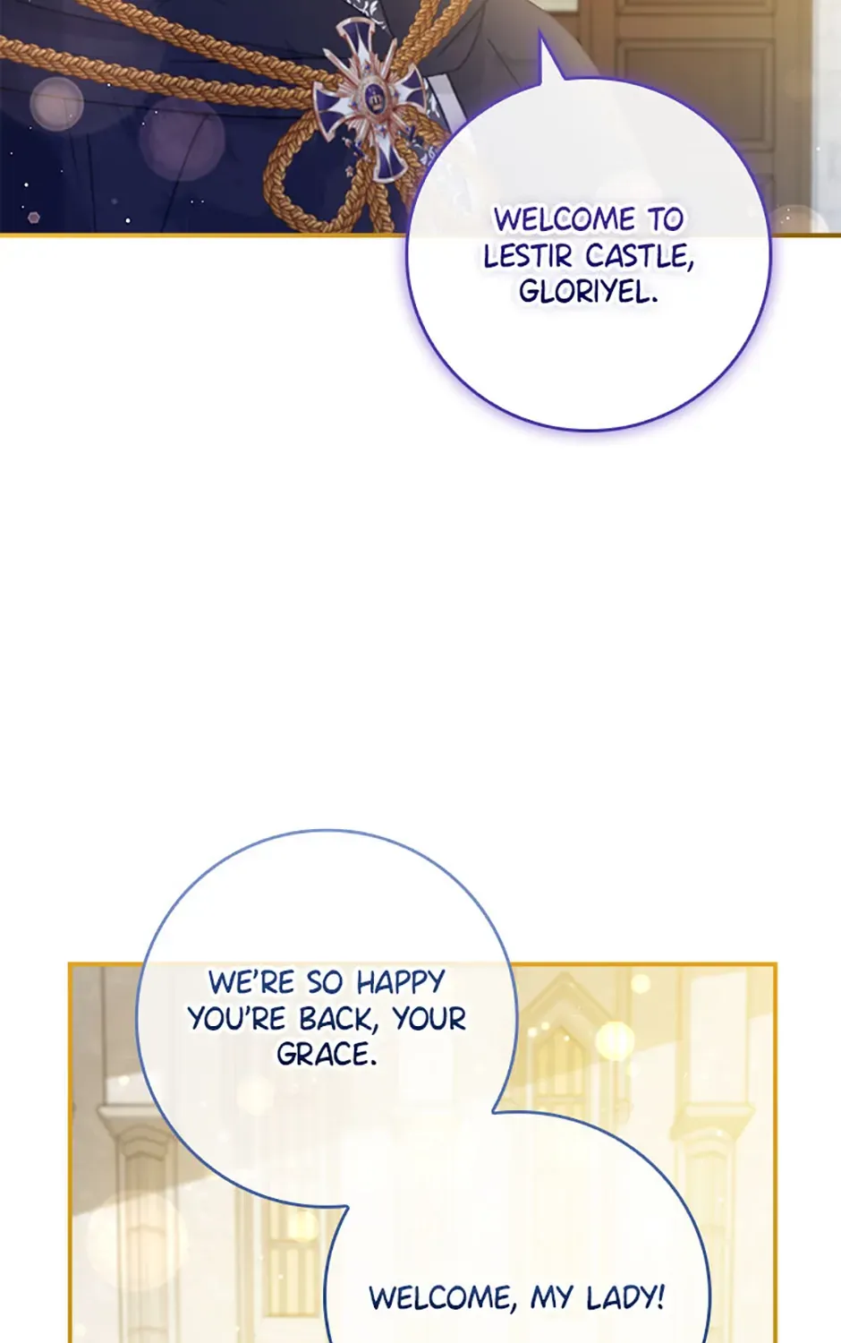 Fakes Don’t Want To Be Real Chapter 73 page 137 - 
