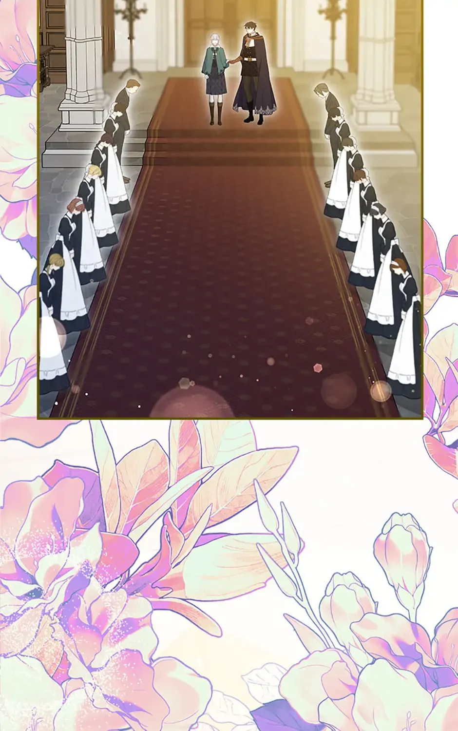 Fakes Don’t Want To Be Real Chapter 73 page 139 - 