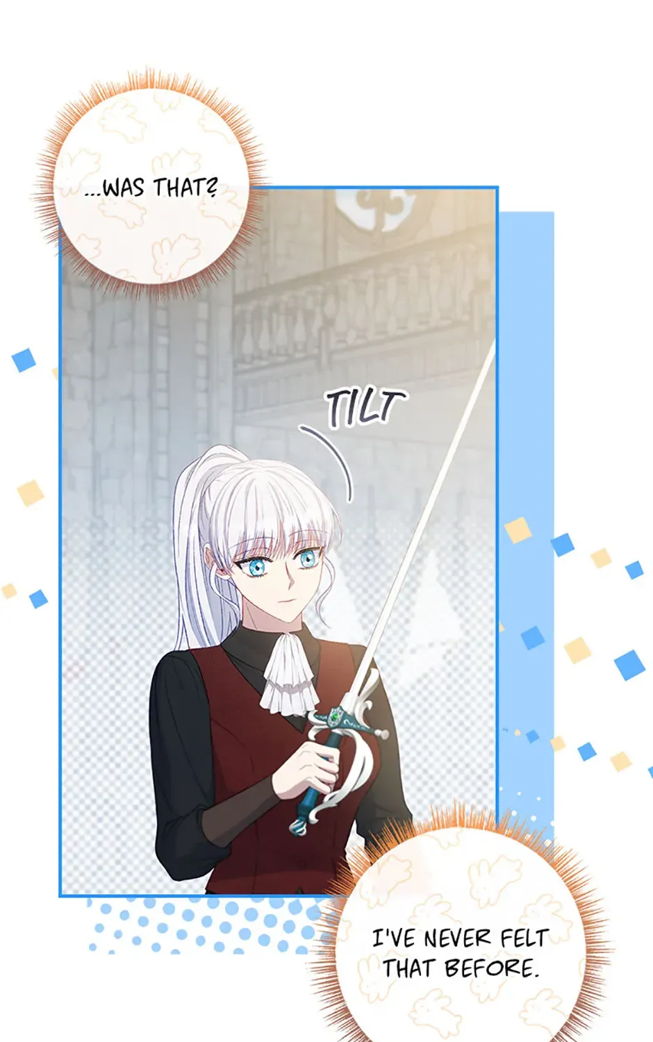 Fakes Don’t Want To Be Real Chapter 73 page 15 - 
