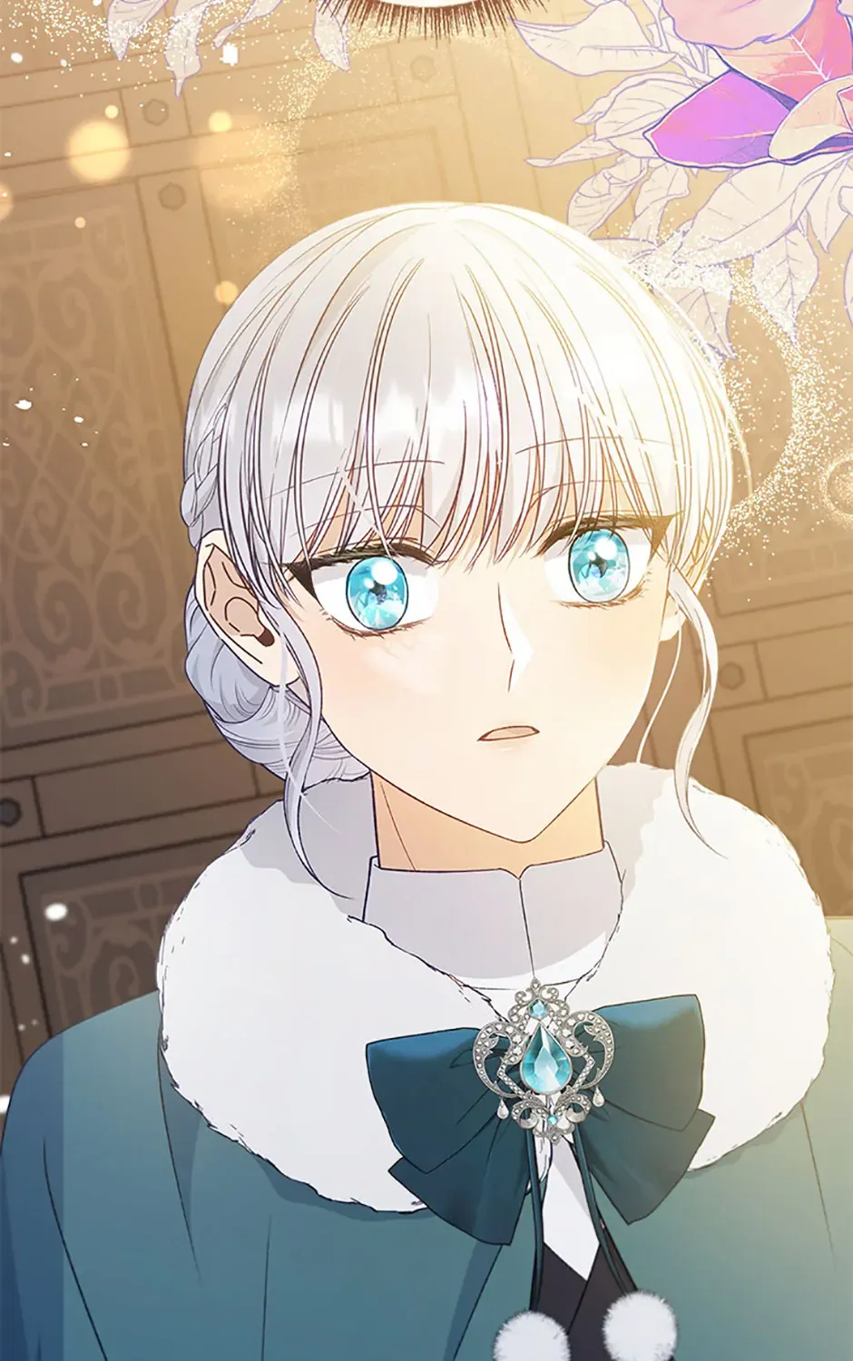 Fakes Don’t Want To Be Real Chapter 73 page 141 - 