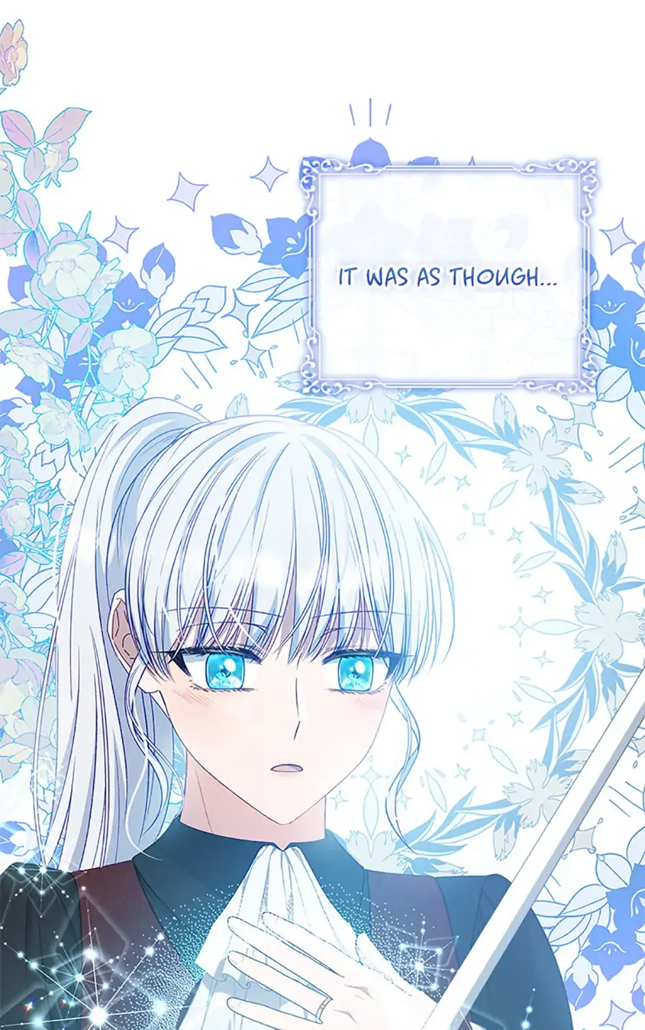 Fakes Don’t Want To Be Real Chapter 73 page 17 - 