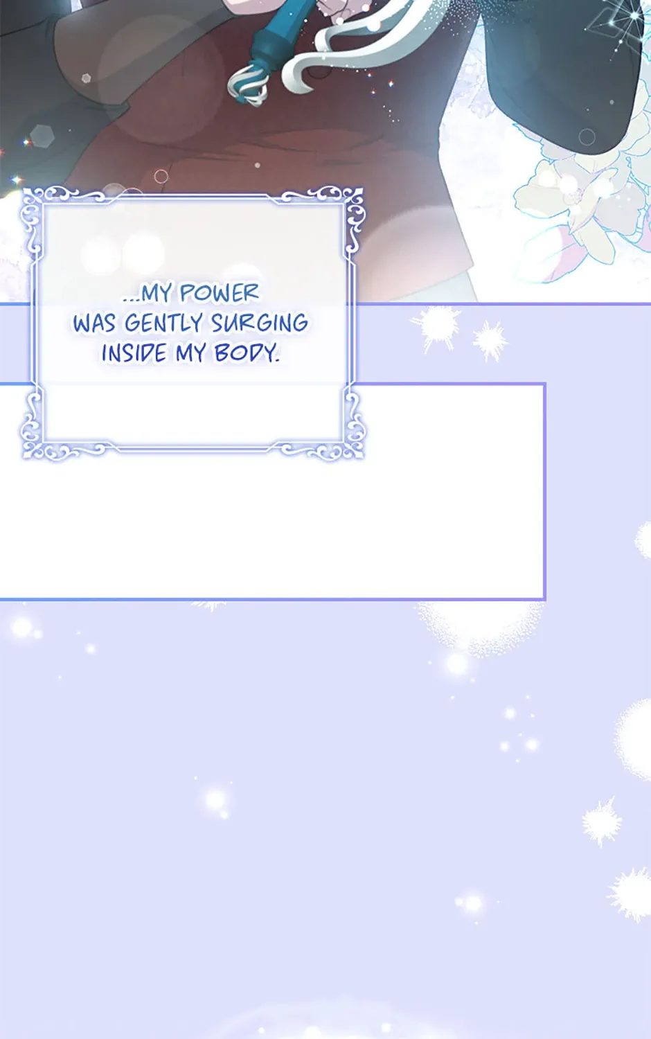 Fakes Don’t Want To Be Real Chapter 73 page 19 - 