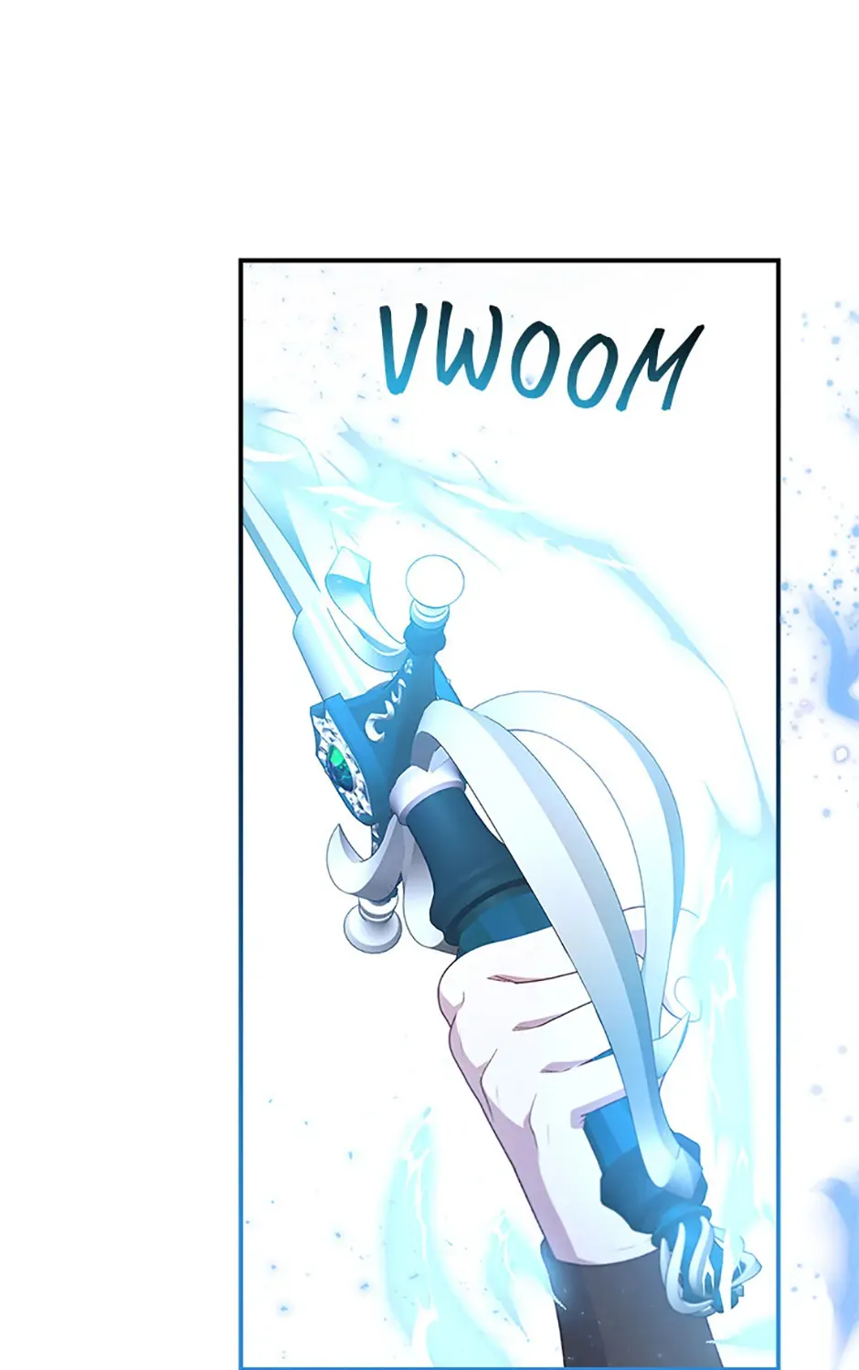 Fakes Don’t Want To Be Real Chapter 73 page 3 - 