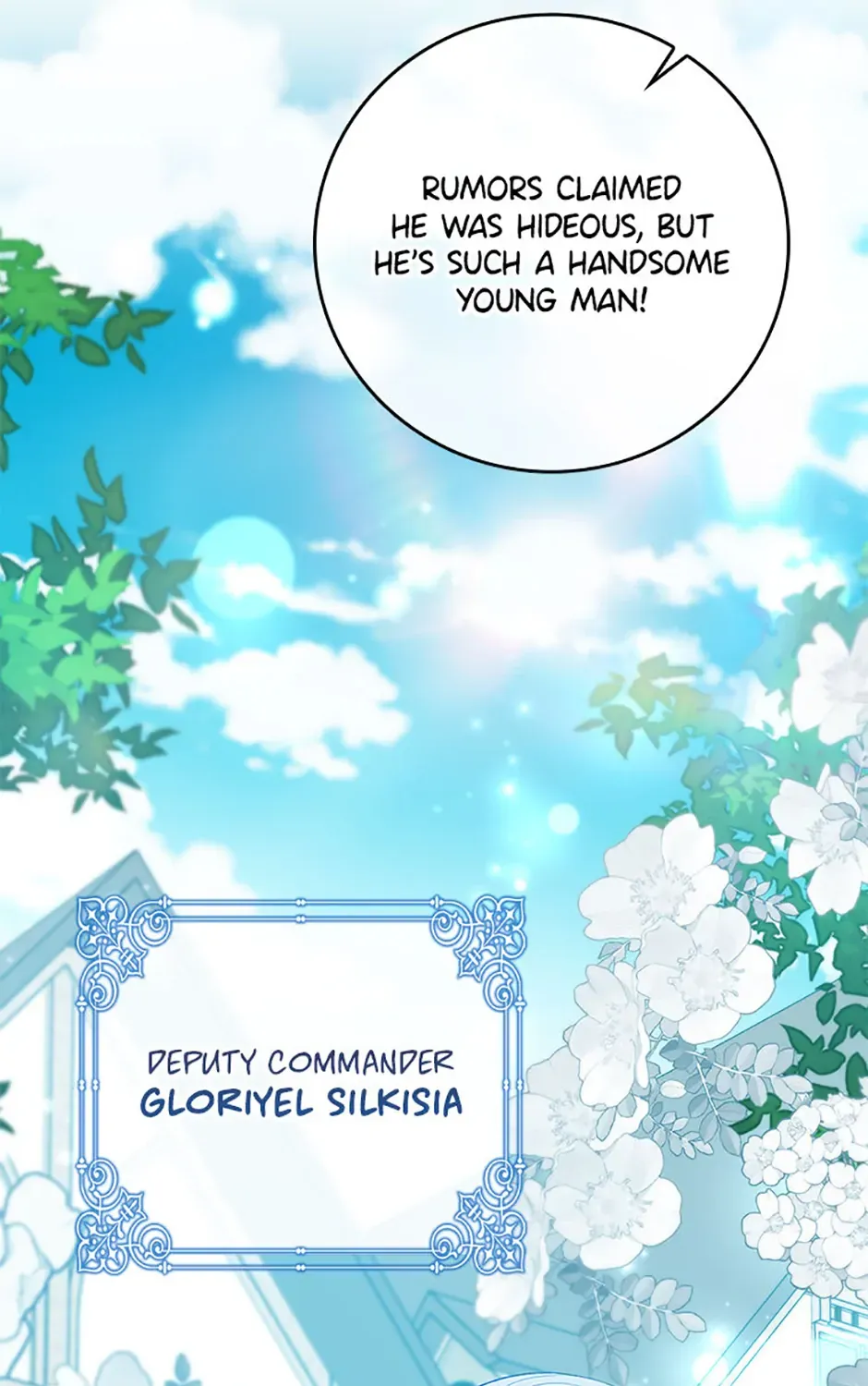 Fakes Don’t Want To Be Real Chapter 73 page 35 - 