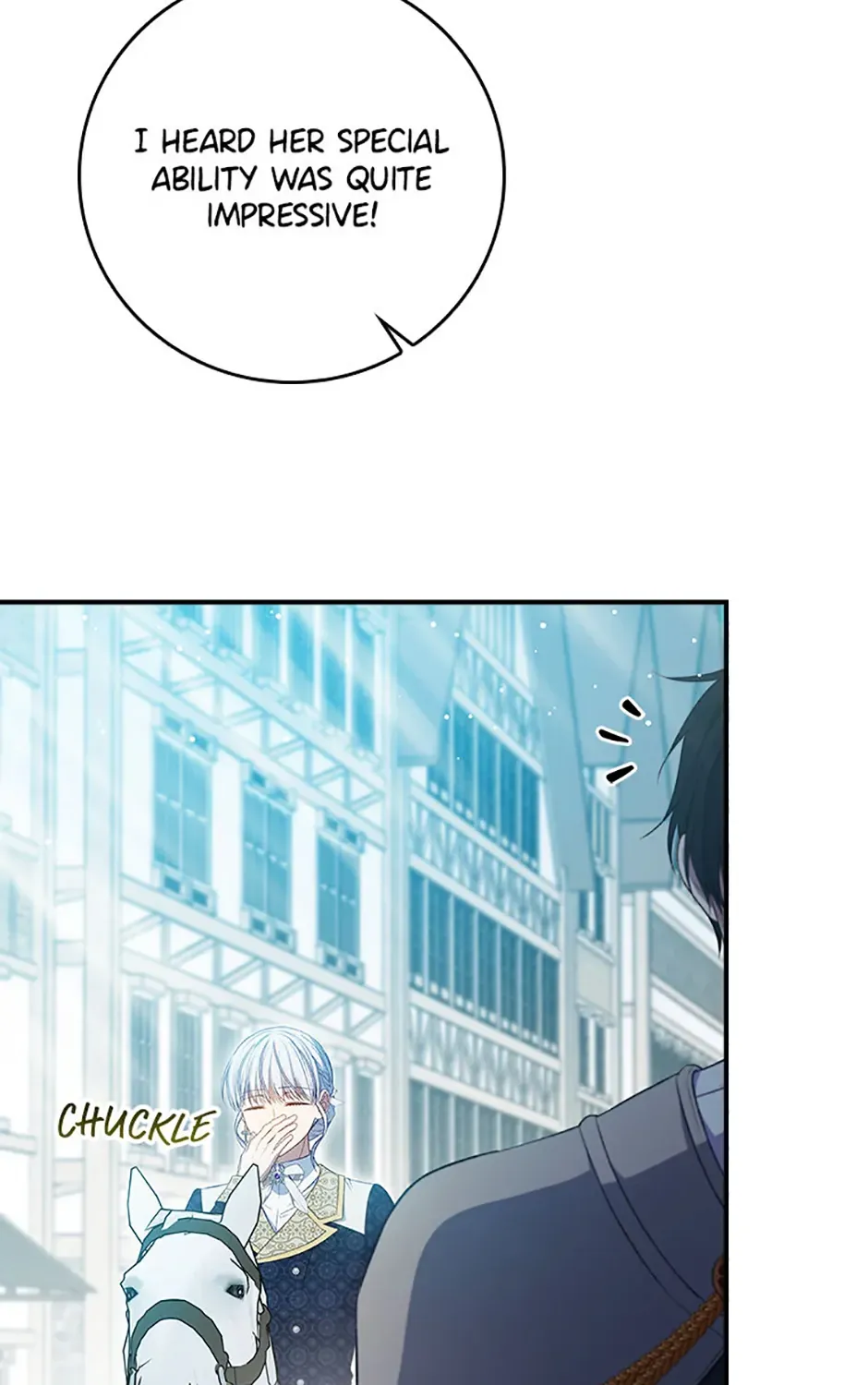 Fakes Don’t Want To Be Real Chapter 73 page 41 - 