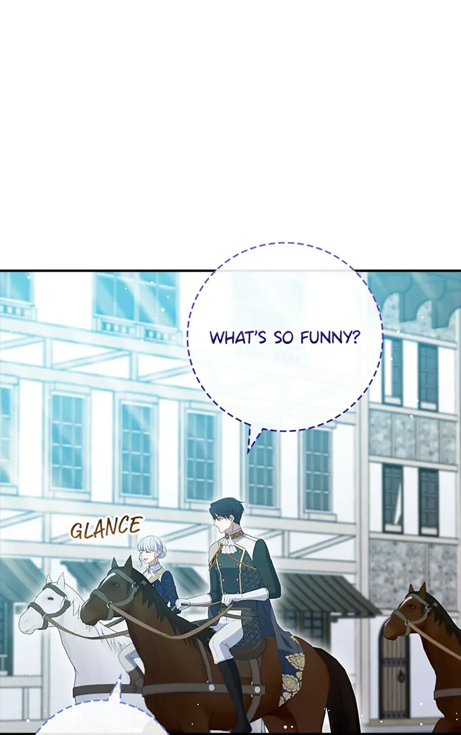 Fakes Don’t Want To Be Real Chapter 73 page 43 - 