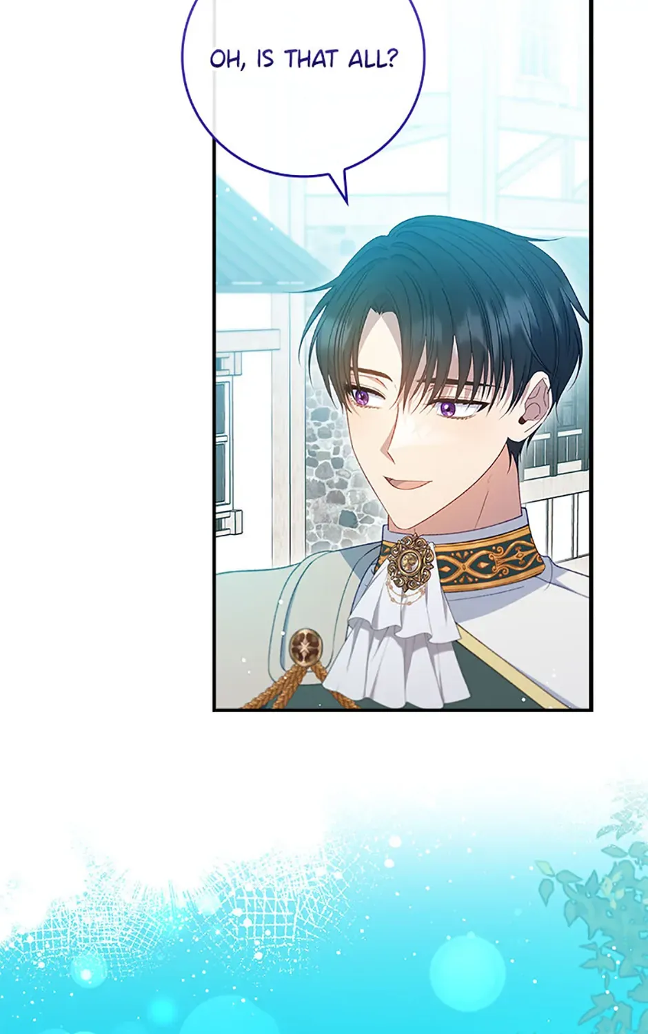 Fakes Don’t Want To Be Real Chapter 73 page 47 - 