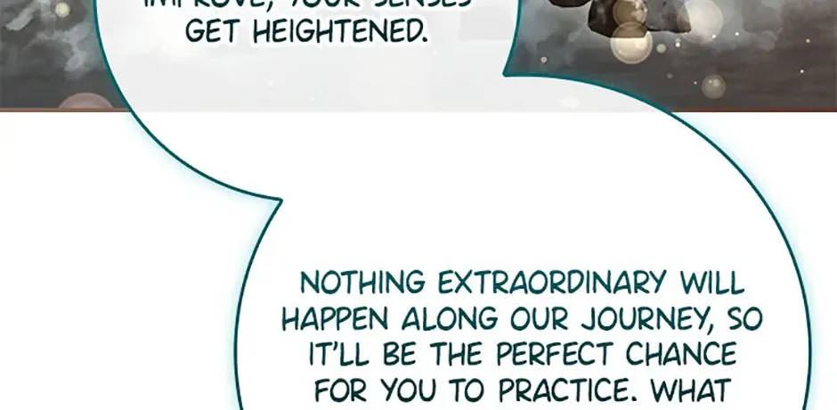 Fakes Don’t Want To Be Real Chapter 73 page 50 - 