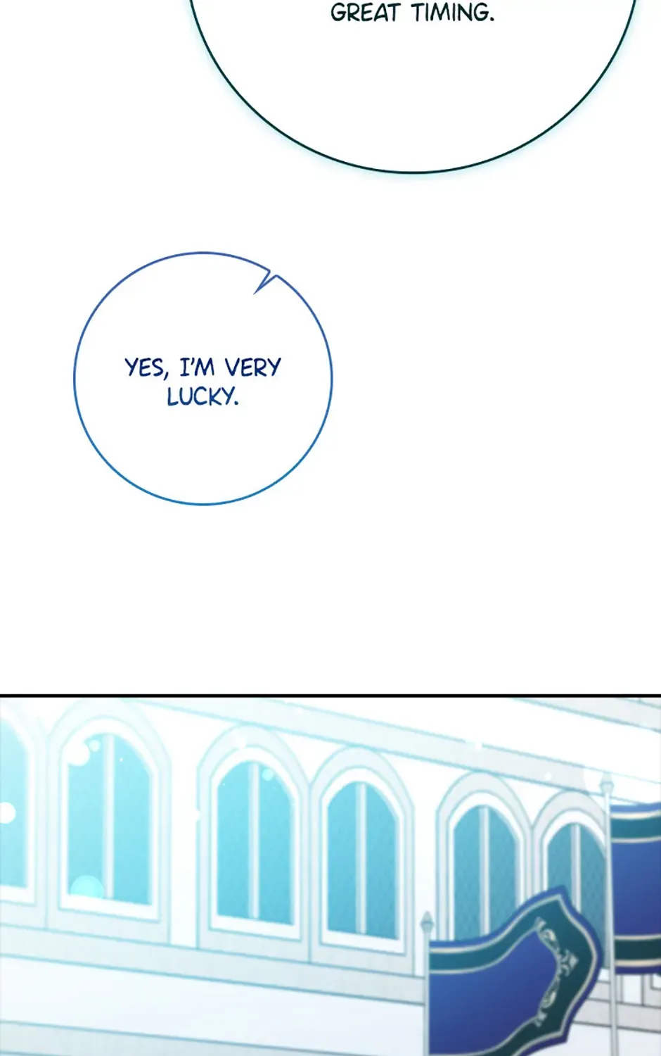 Fakes Don’t Want To Be Real Chapter 73 page 51 - 