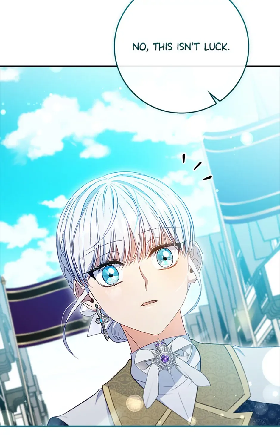 Fakes Don’t Want To Be Real Chapter 73 page 53 - 
