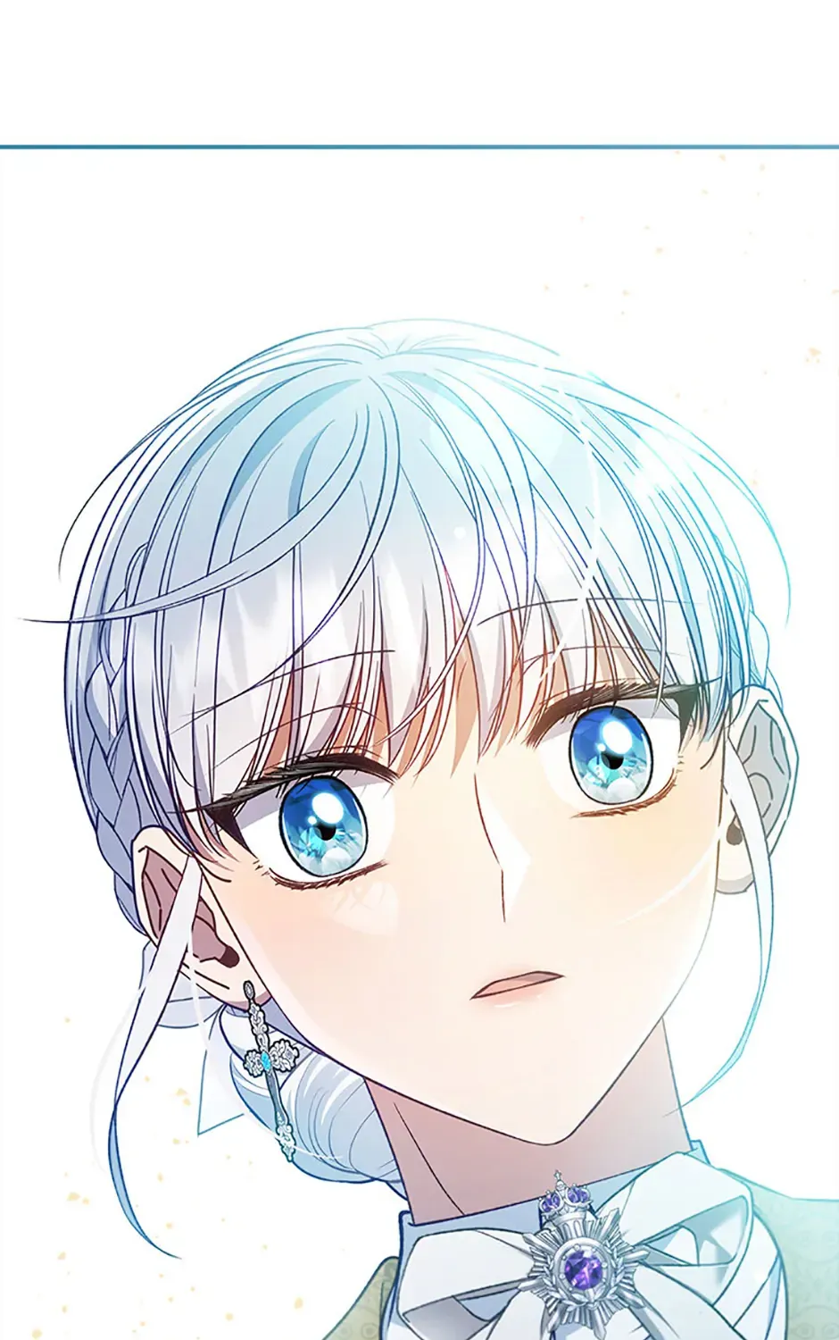 Fakes Don’t Want To Be Real Chapter 73 page 57 - 