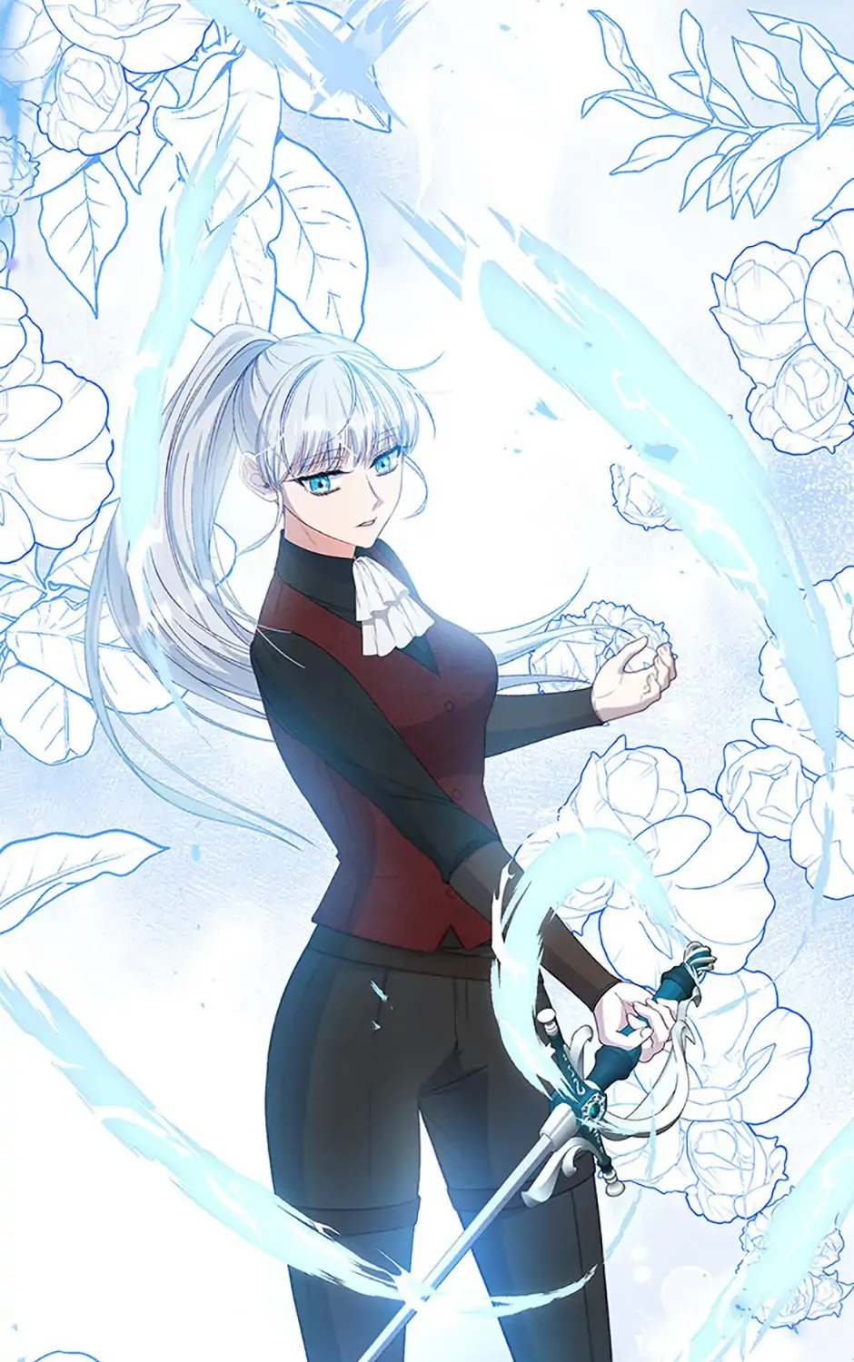 Fakes Don’t Want To Be Real Chapter 73 page 7 - 
