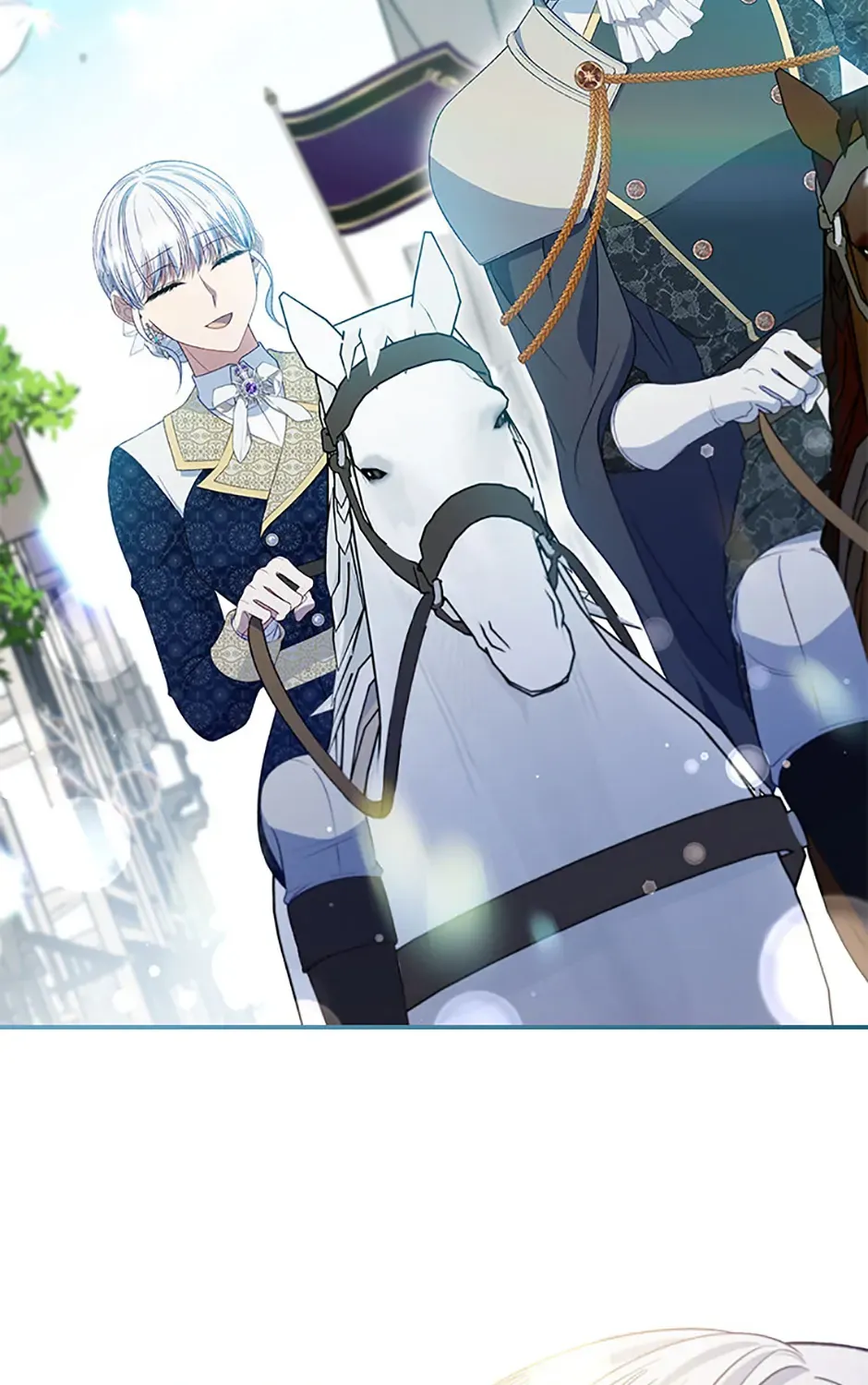 Fakes Don’t Want To Be Real Chapter 73 page 61 - 