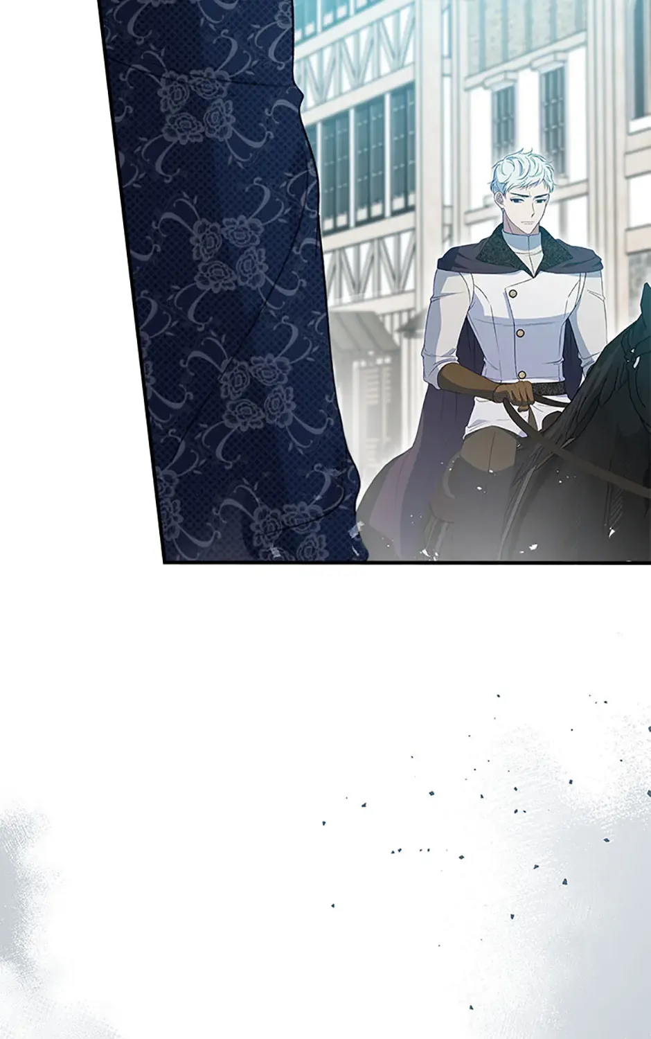 Fakes Don’t Want To Be Real Chapter 73 page 65 - 