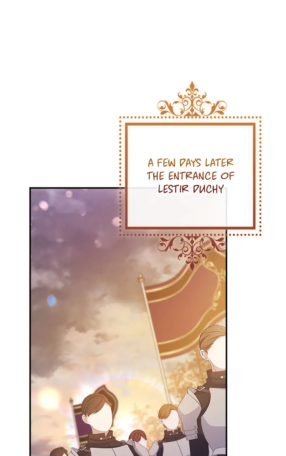 Fakes Don’t Want To Be Real Chapter 73 page 71 - 