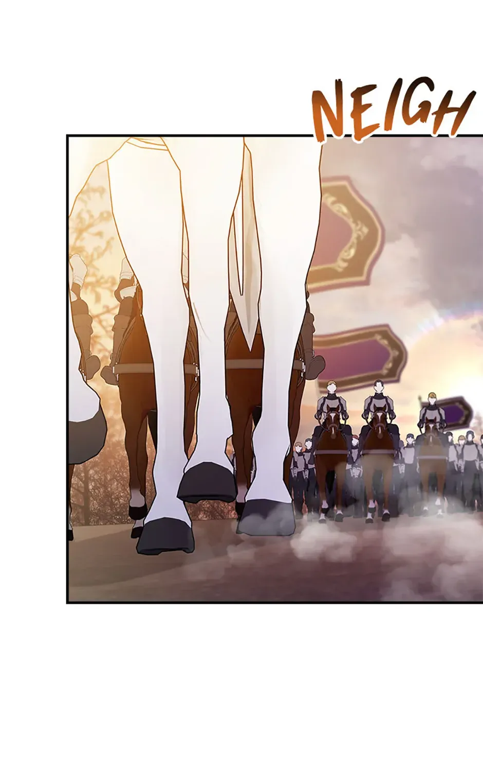 Fakes Don’t Want To Be Real Chapter 73 page 73 - 