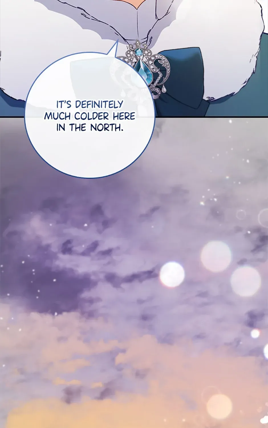 Fakes Don’t Want To Be Real Chapter 73 page 75 - 