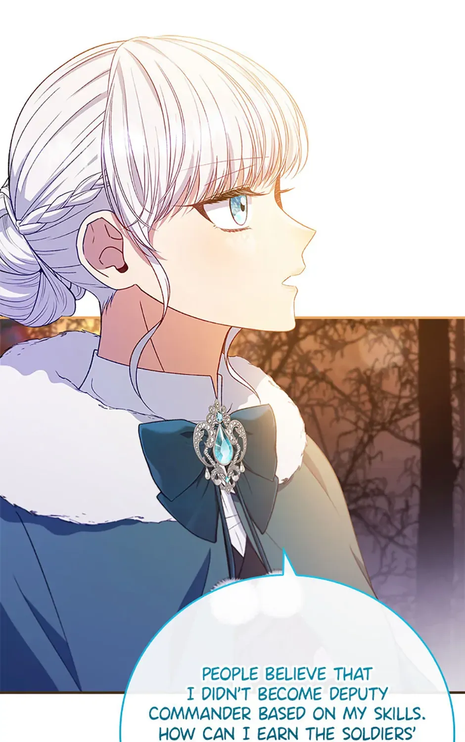 Fakes Don’t Want To Be Real Chapter 73 page 79 - 