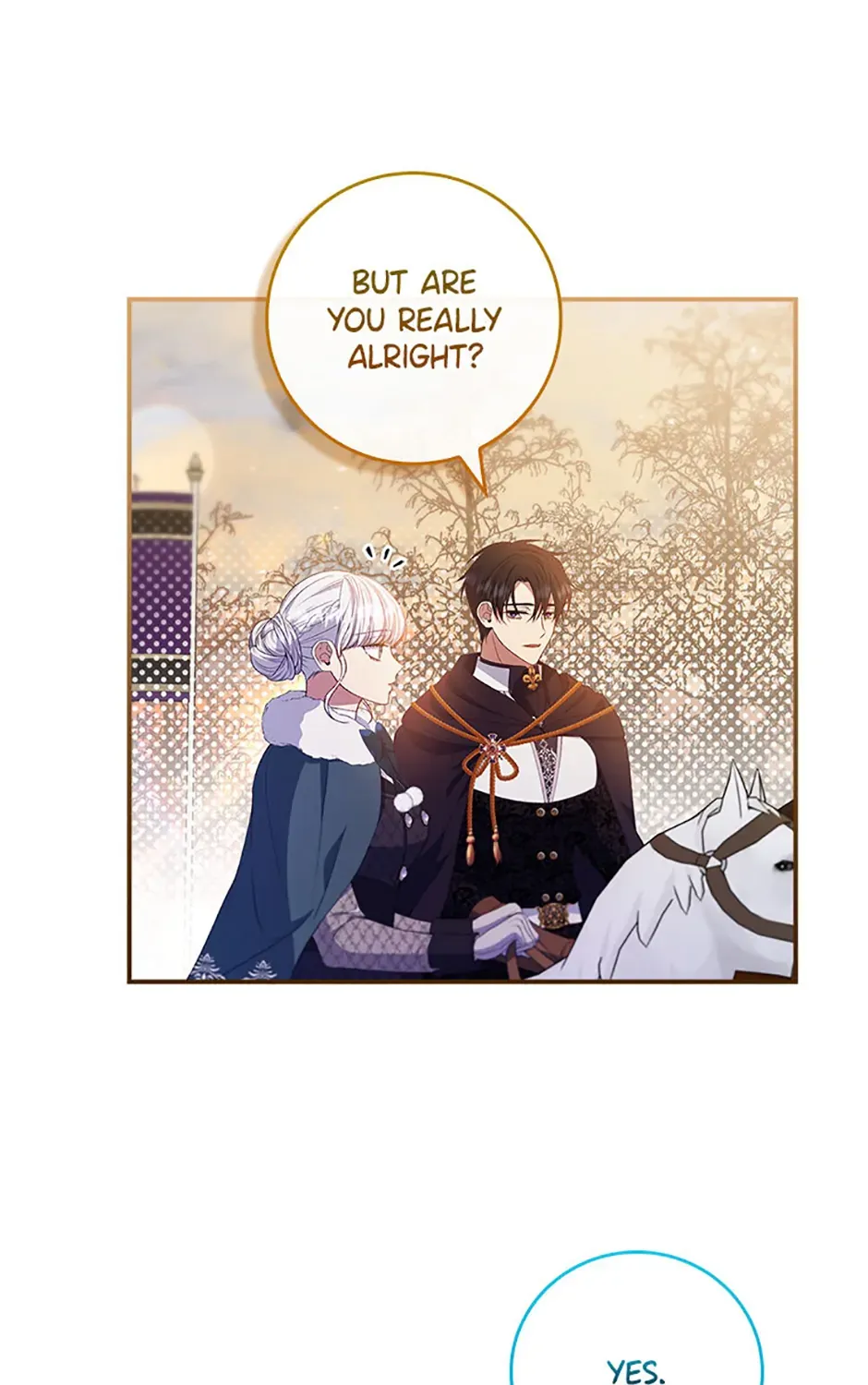 Fakes Don’t Want To Be Real Chapter 73 page 81 - 
