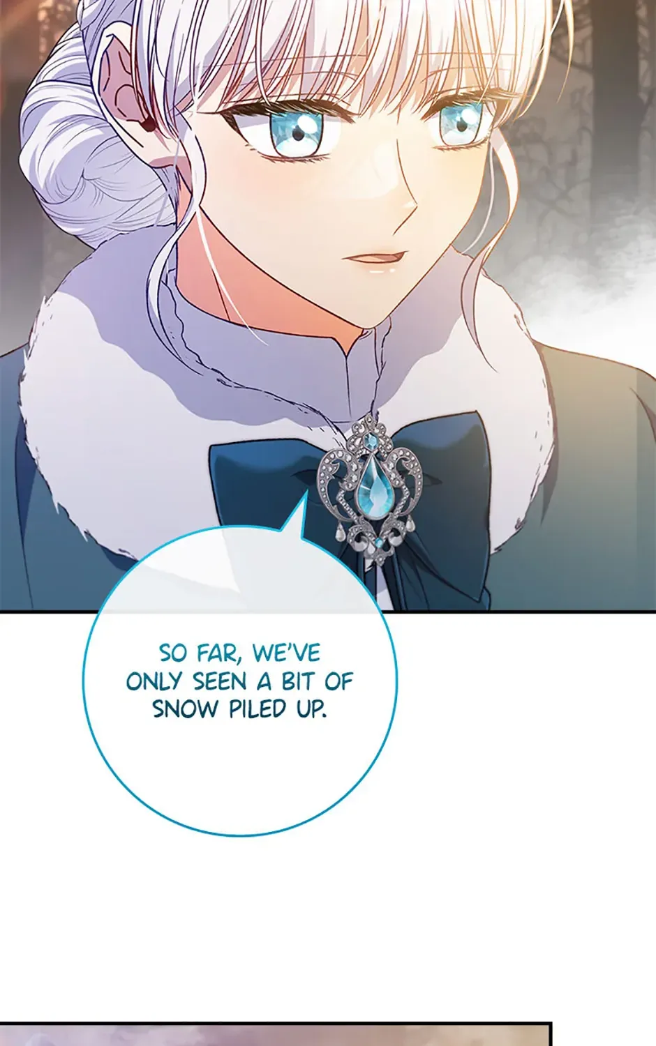 Fakes Don’t Want To Be Real Chapter 73 page 83 - 