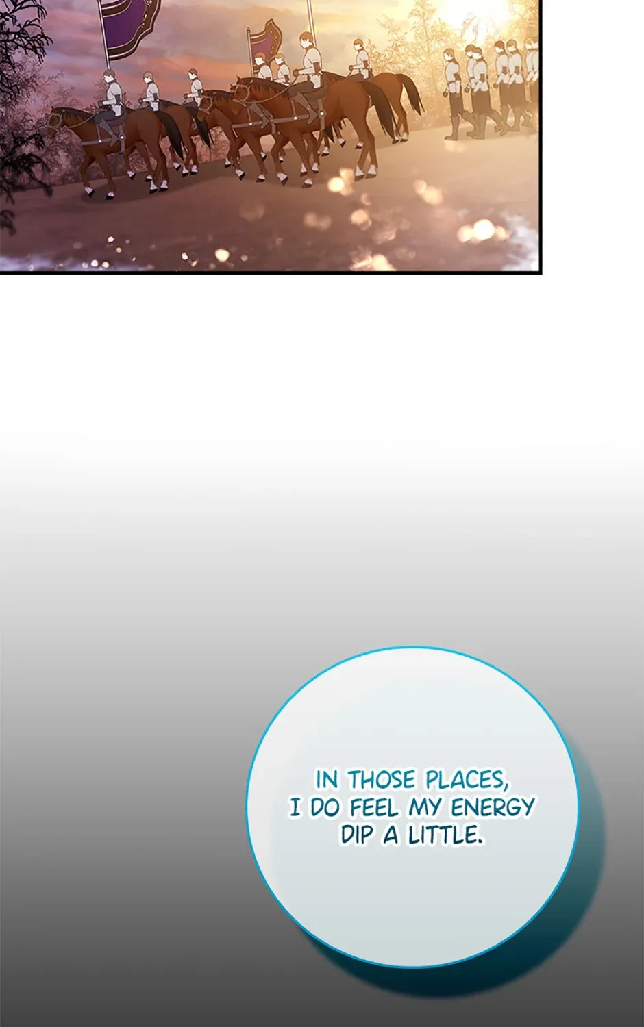 Fakes Don’t Want To Be Real Chapter 73 page 85 - 