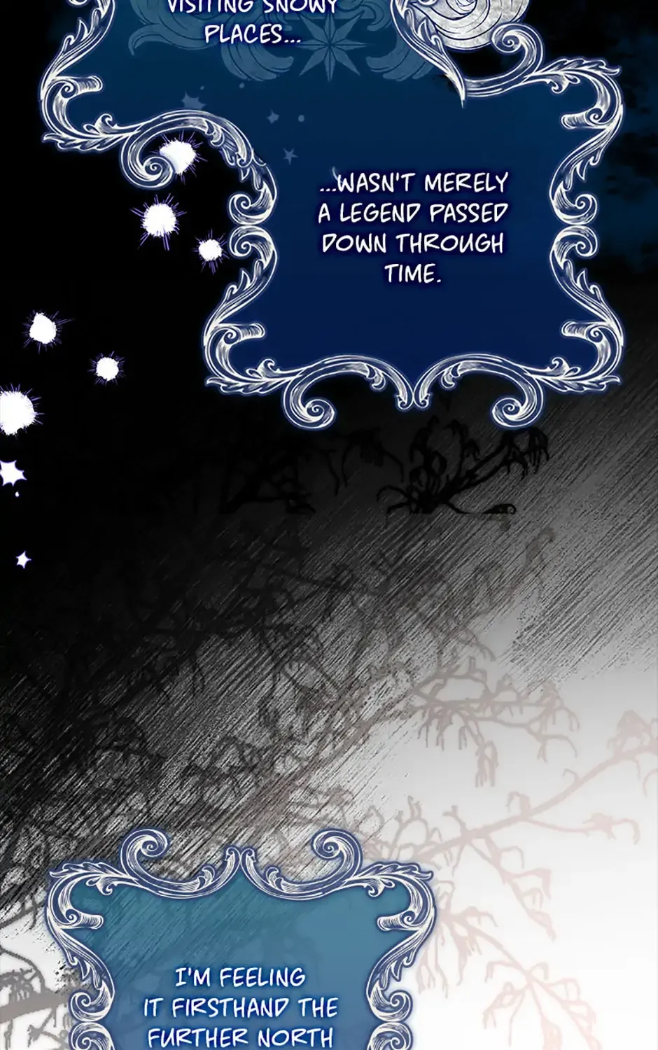 Fakes Don’t Want To Be Real Chapter 73 page 89 - 