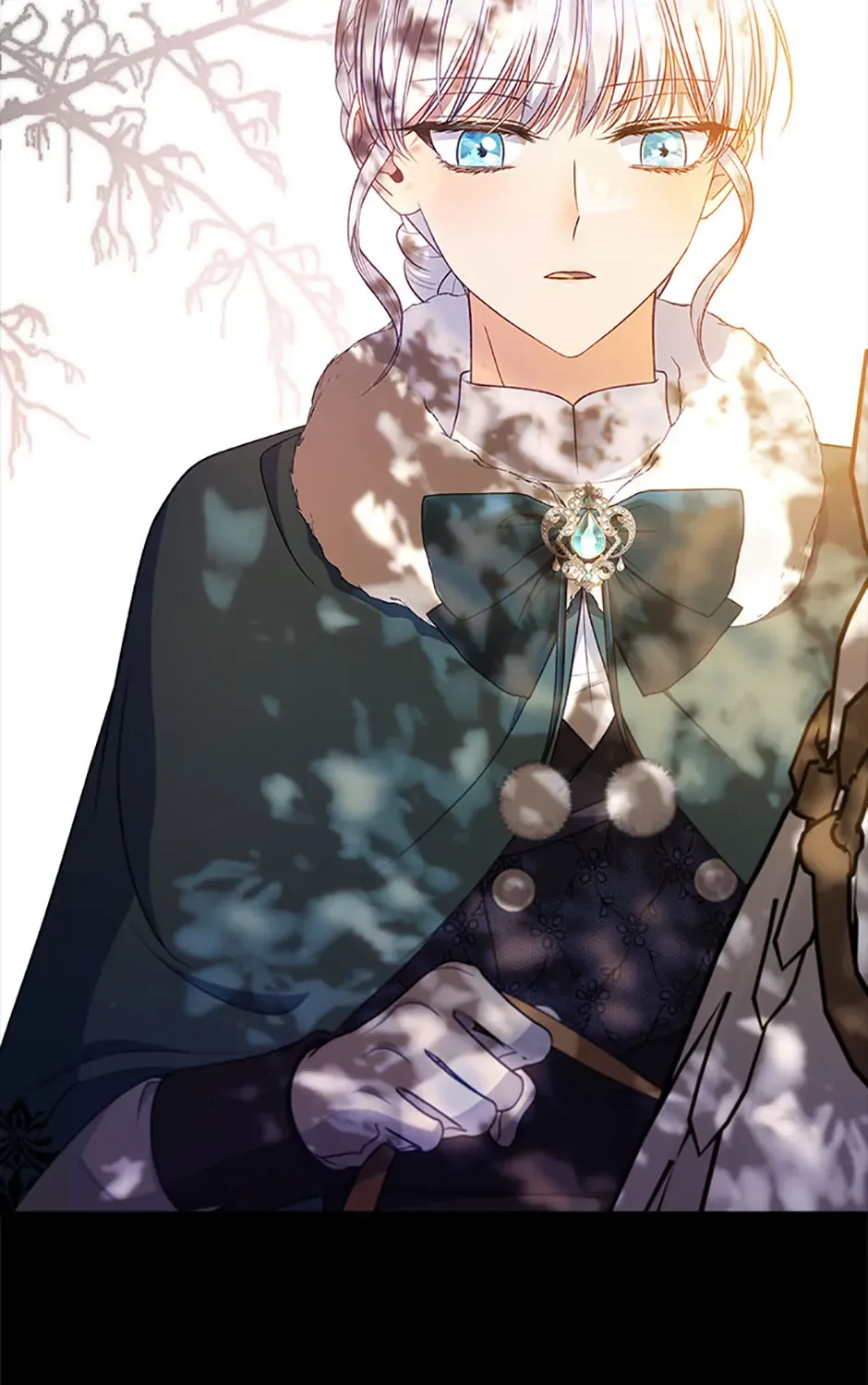 Fakes Don’t Want To Be Real Chapter 73 page 91 - 