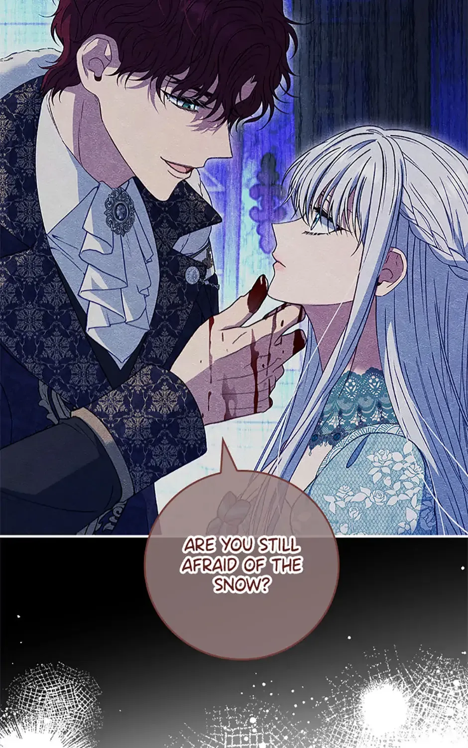 Fakes Don’t Want To Be Real Chapter 73 page 93 - 