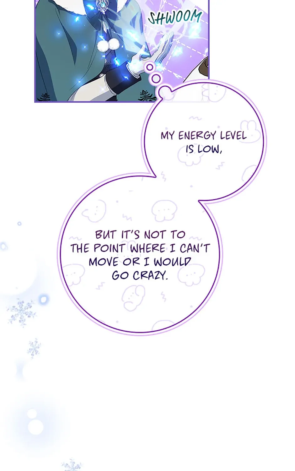 Fakes Don’t Want To Be Real Chapter 73 page 97 - 