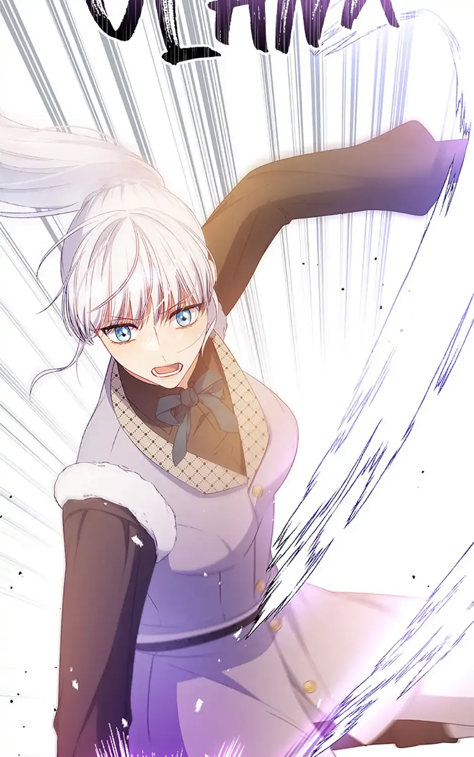 Fakes Don’t Want To Be Real Chapter 74 page 103 - 
