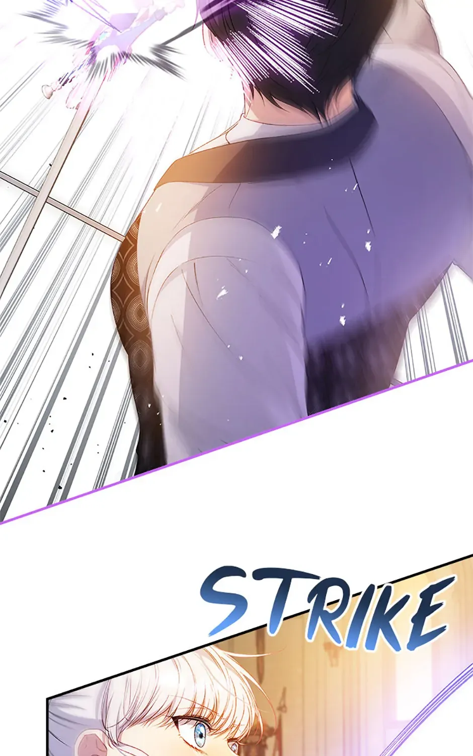 Fakes Don’t Want To Be Real Chapter 74 page 105 - 
