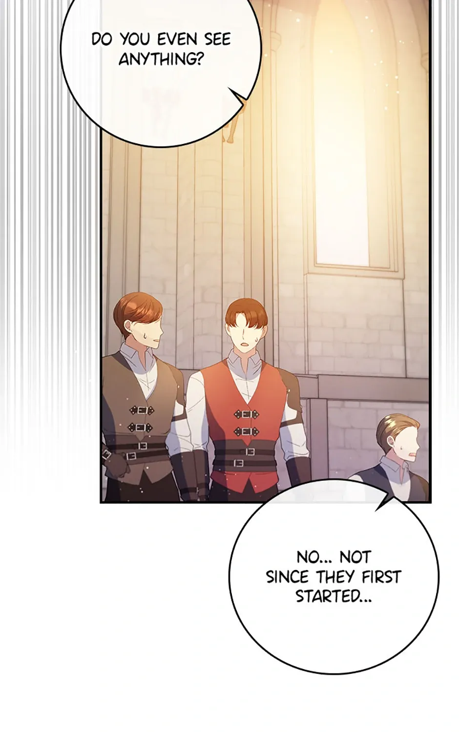Fakes Don’t Want To Be Real Chapter 74 page 109 - 