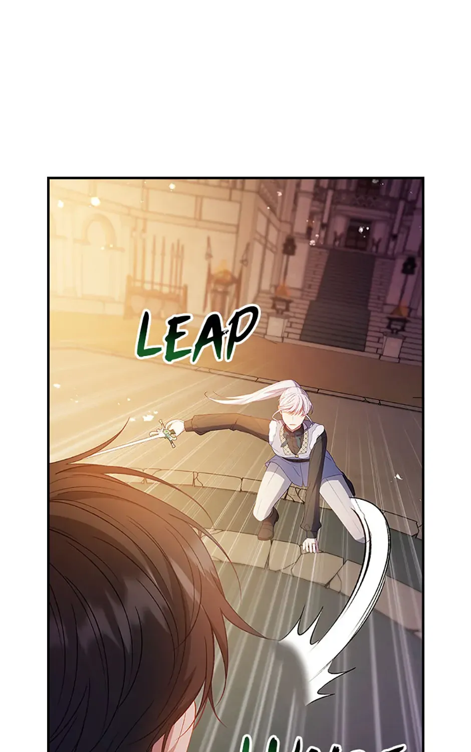Fakes Don’t Want To Be Real Chapter 74 page 113 - 