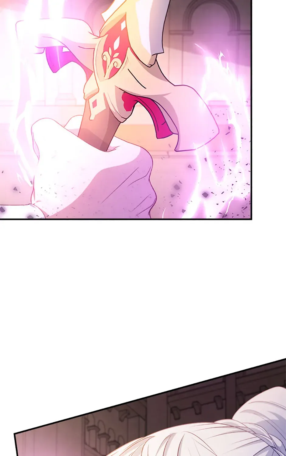 Fakes Don’t Want To Be Real Chapter 74 page 121 - 