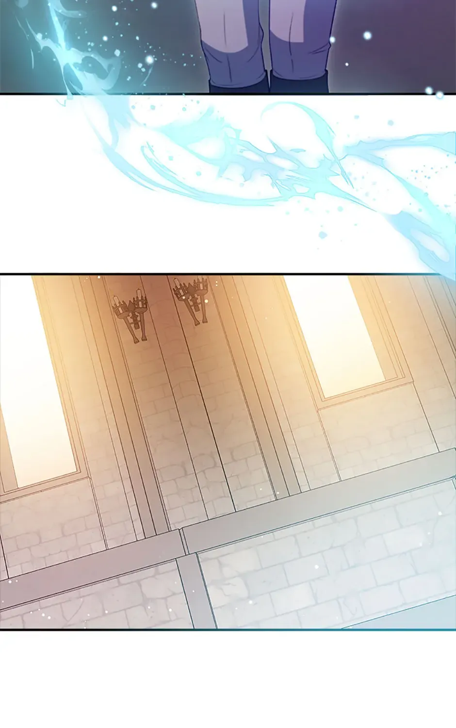 Fakes Don’t Want To Be Real Chapter 74 page 133 - 