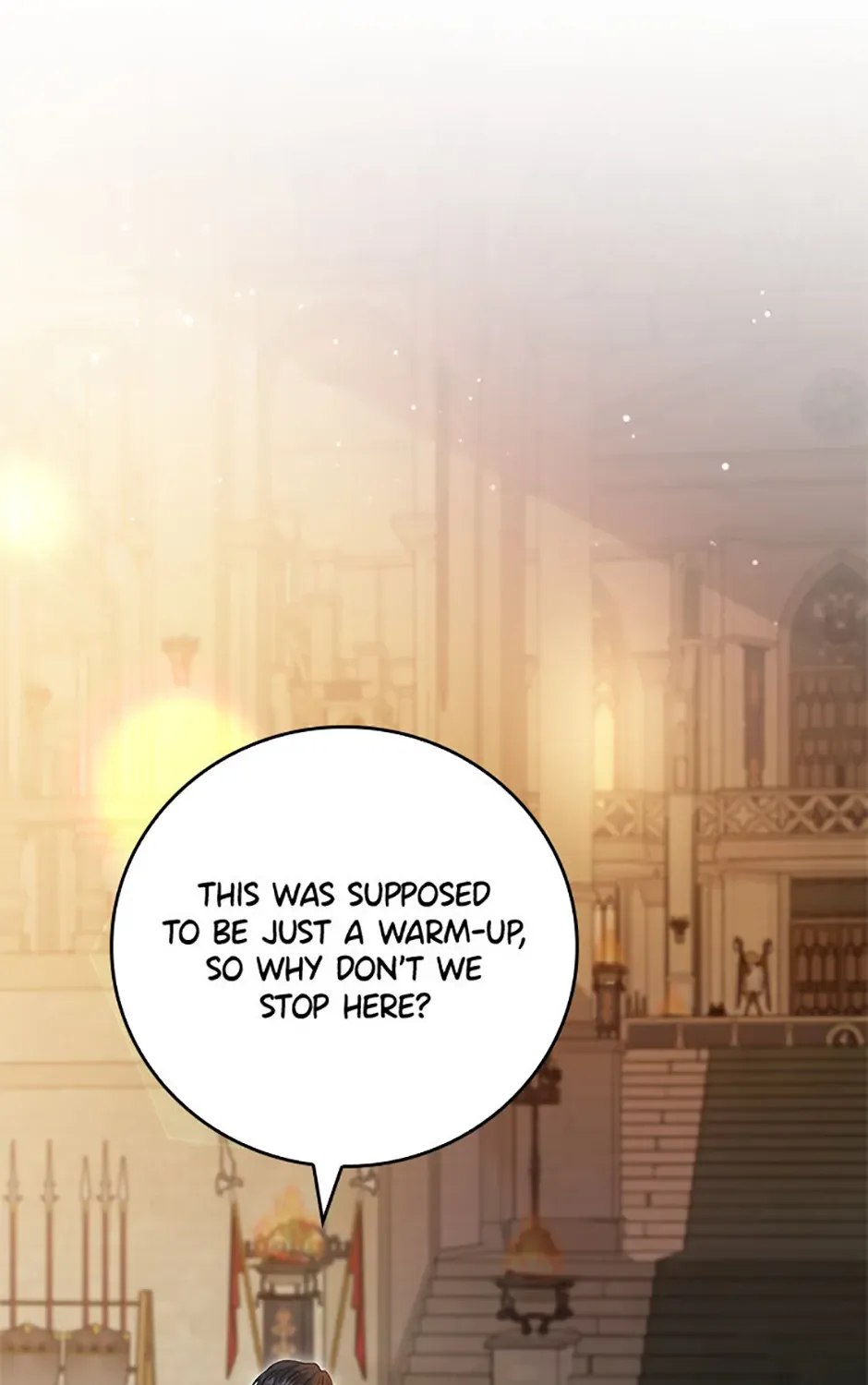 Fakes Don’t Want To Be Real Chapter 74 page 137 - 