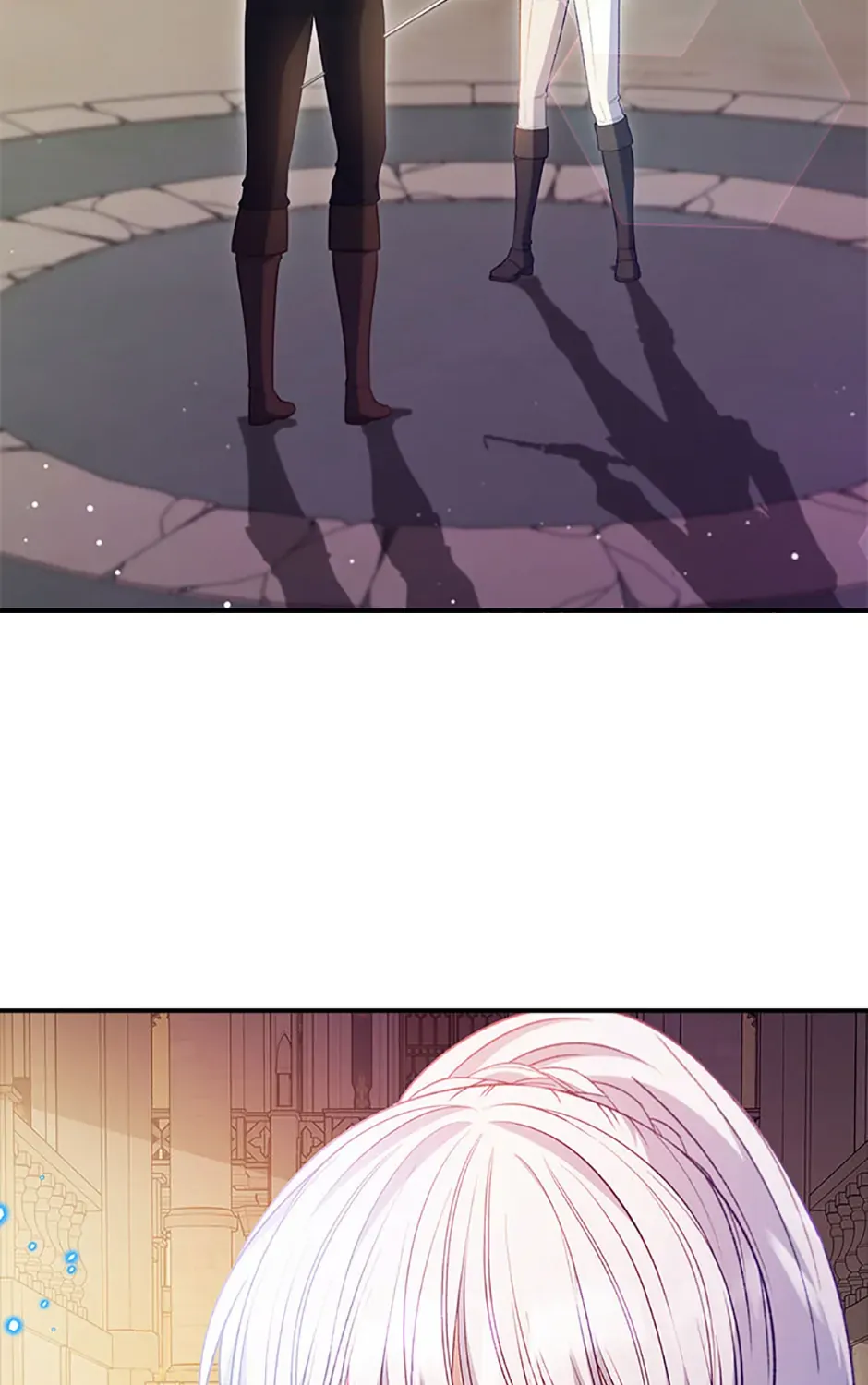 Fakes Don’t Want To Be Real Chapter 74 page 139 - 