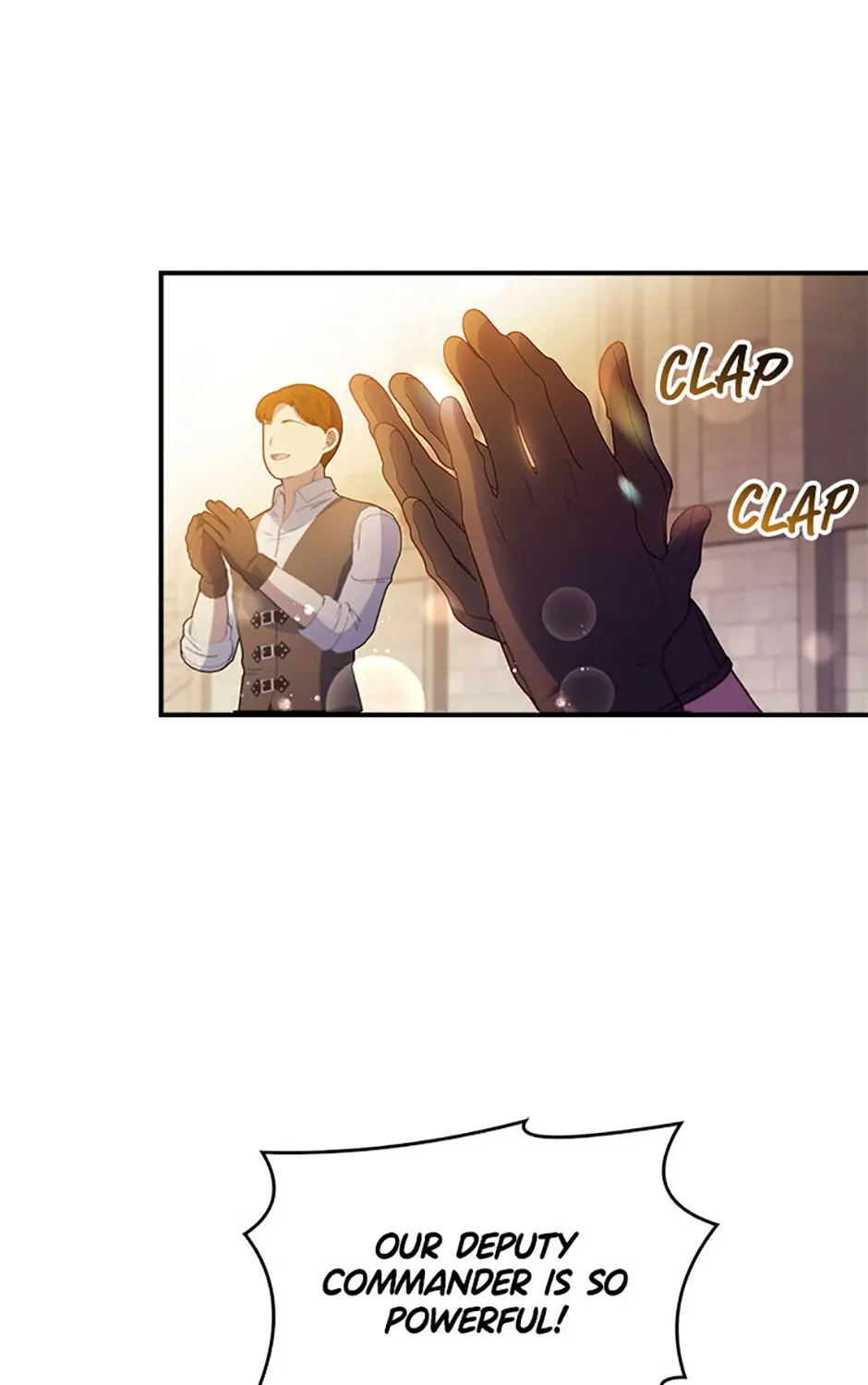 Fakes Don’t Want To Be Real Chapter 74 page 145 - 
