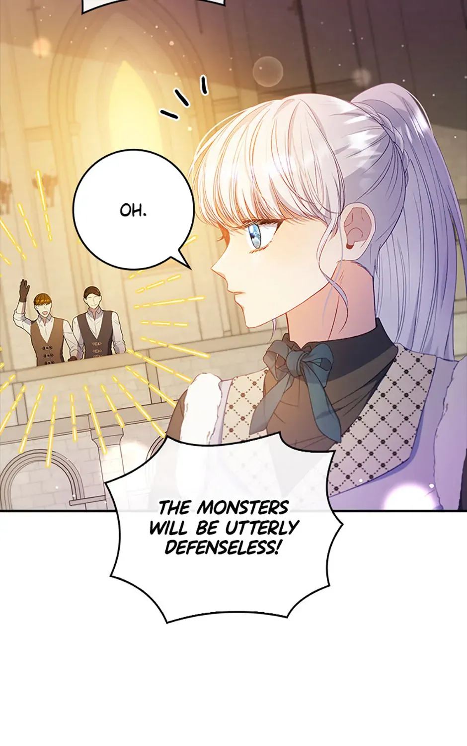 Fakes Don’t Want To Be Real Chapter 74 page 147 - 
