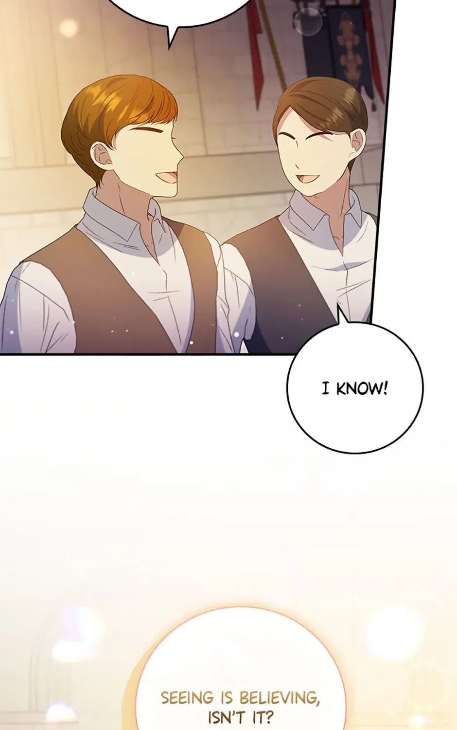 Fakes Don’t Want To Be Real Chapter 74 page 149 - 