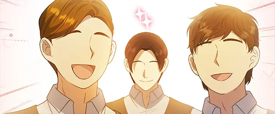 Fakes Don’t Want To Be Real Chapter 74 page 154 - 