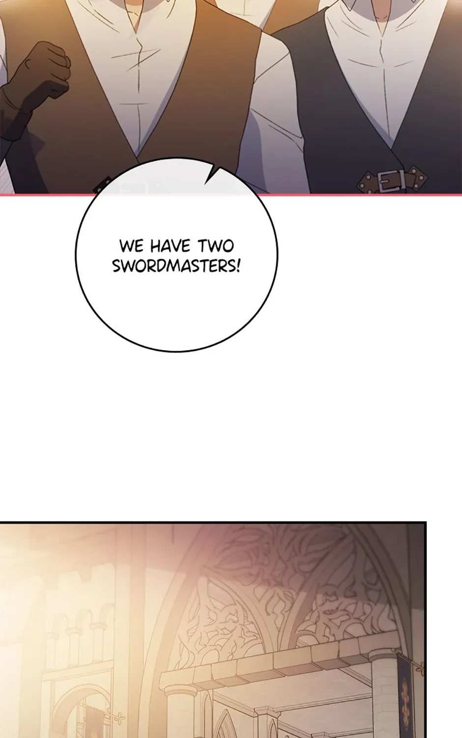 Fakes Don’t Want To Be Real Chapter 74 page 155 - 