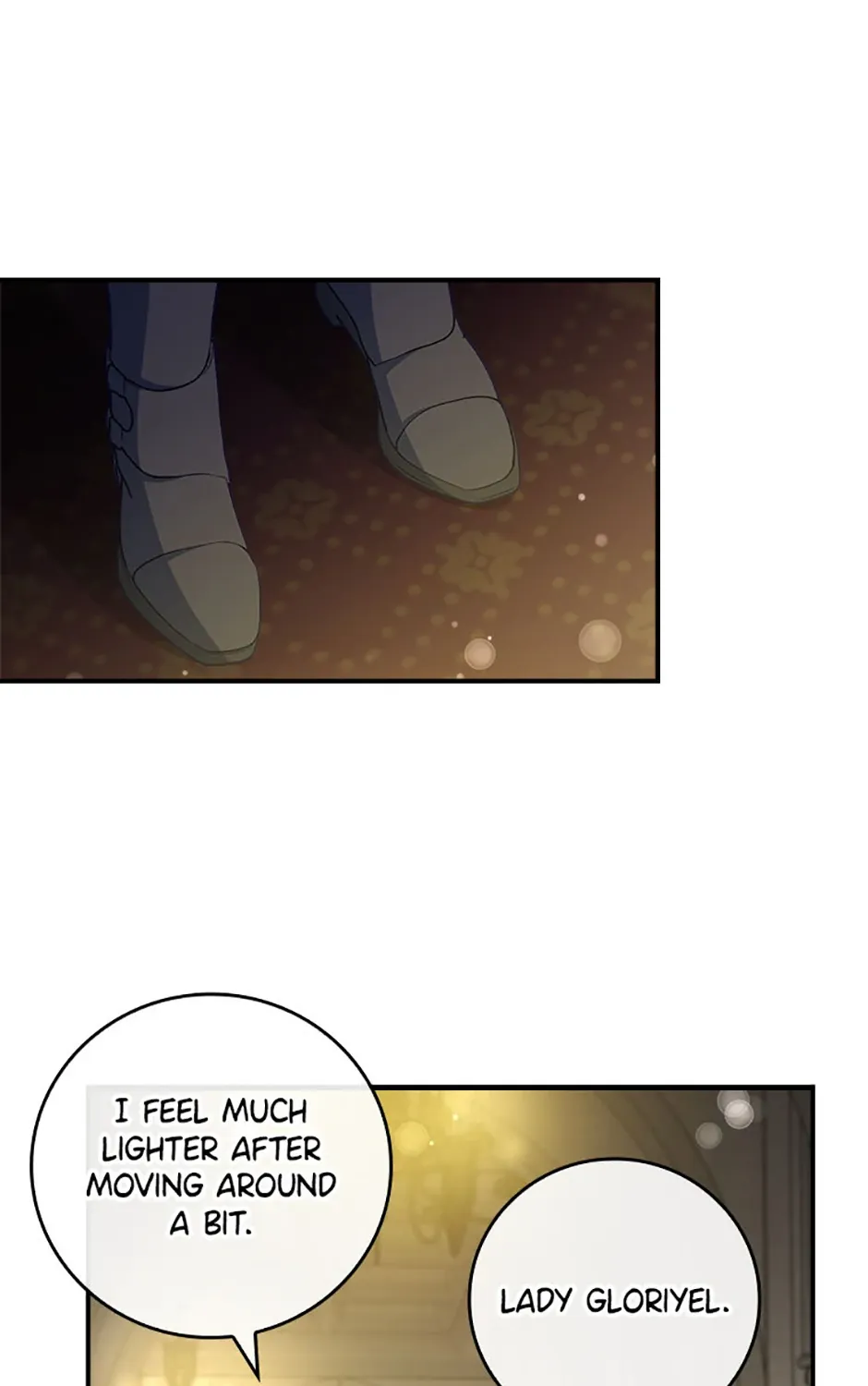 Fakes Don’t Want To Be Real Chapter 74 page 159 - 