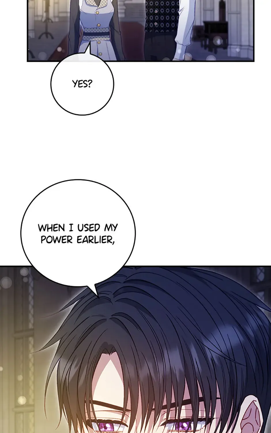 Fakes Don’t Want To Be Real Chapter 74 page 161 - 
