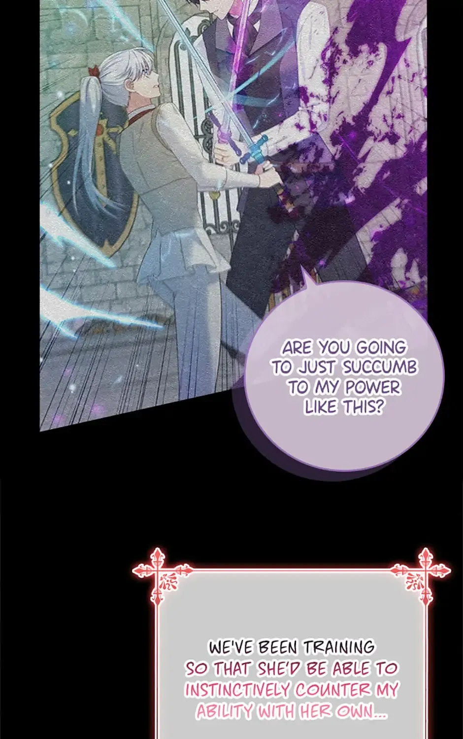 Fakes Don’t Want To Be Real Chapter 74 page 165 - 