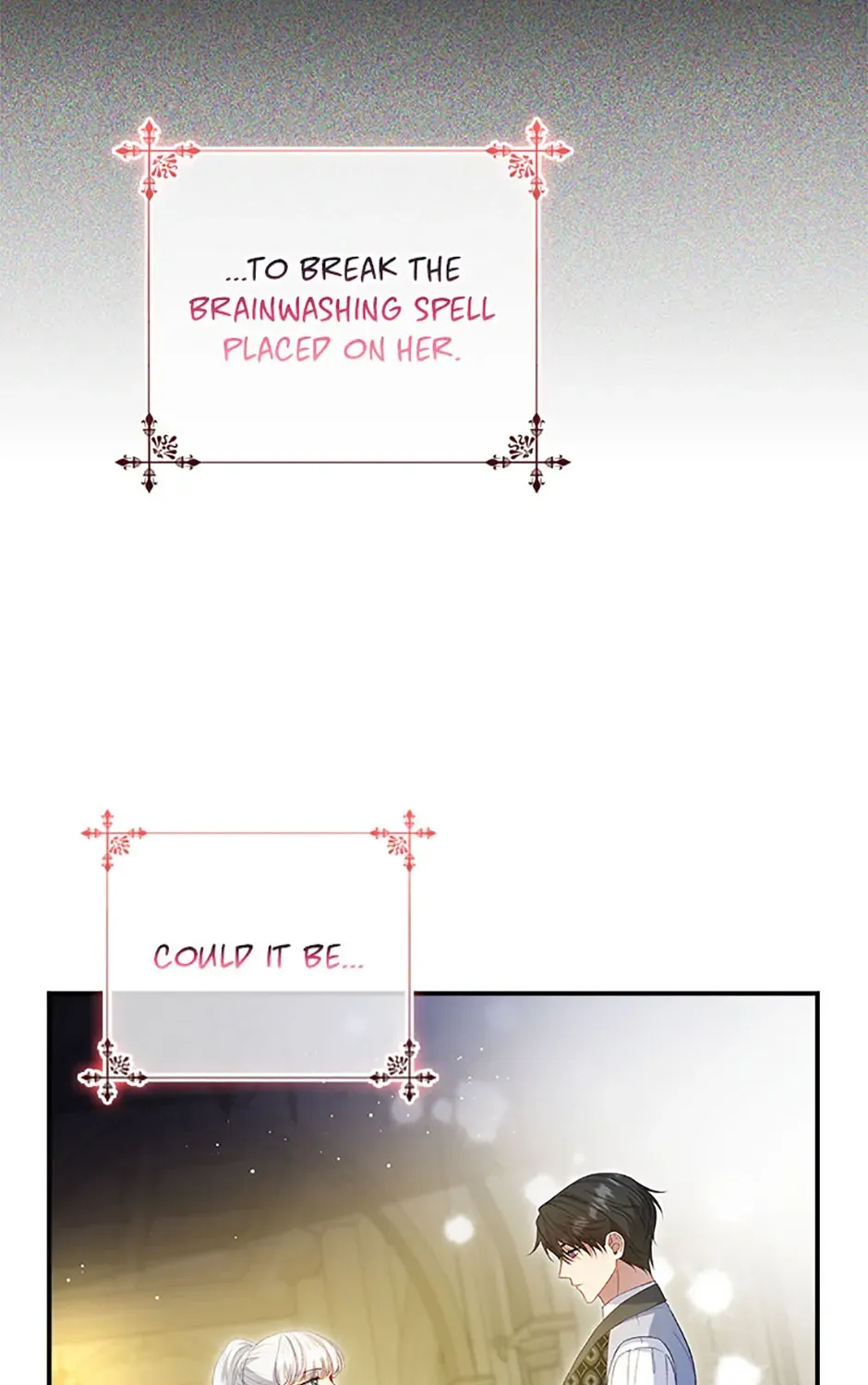 Fakes Don’t Want To Be Real Chapter 74 page 167 - 